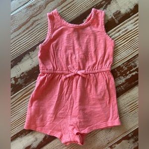 Old Navy 12-18 month romper